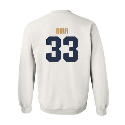 Georgia Tech - NCAA Football : Aidan Birr - Classic Shersey Crewneck Sweatshirt-1
