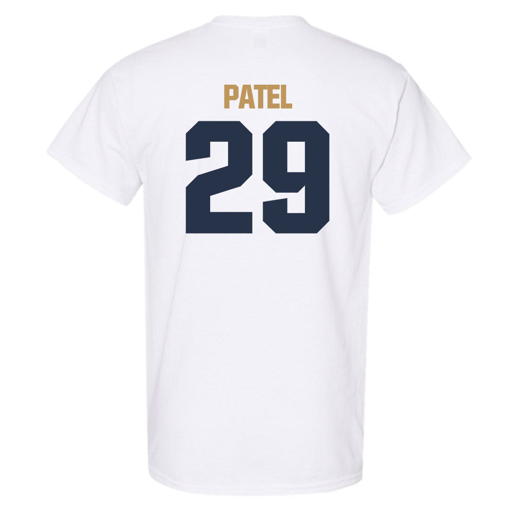 Georgia Tech - NCAA Baseball : Mason Patel - Classic Shersey T-Shirt-1