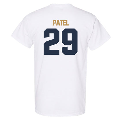Georgia Tech - NCAA Baseball : Mason Patel - Classic Shersey T-Shirt-1