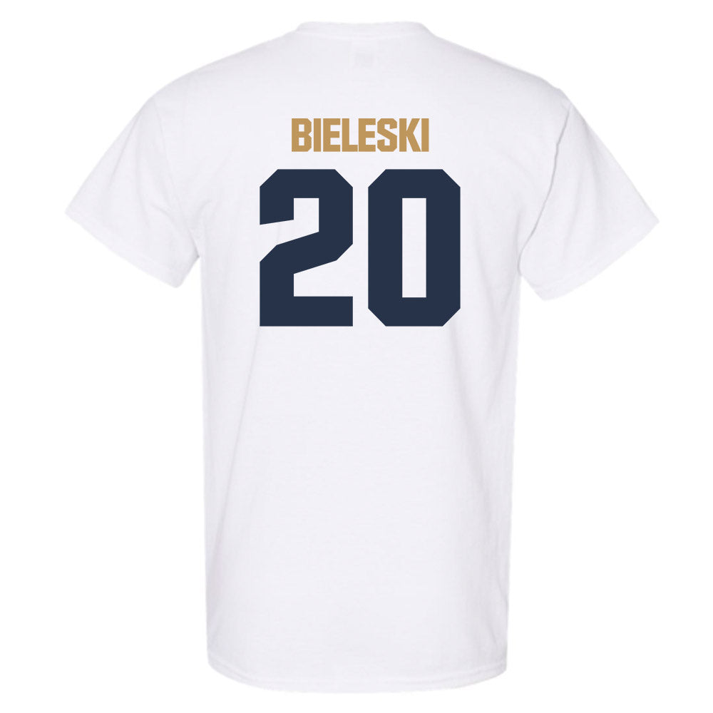 Georgia Tech - NCAA Women's Volleyball : Laura Bieleski - Classic Shersey T-Shirt-1