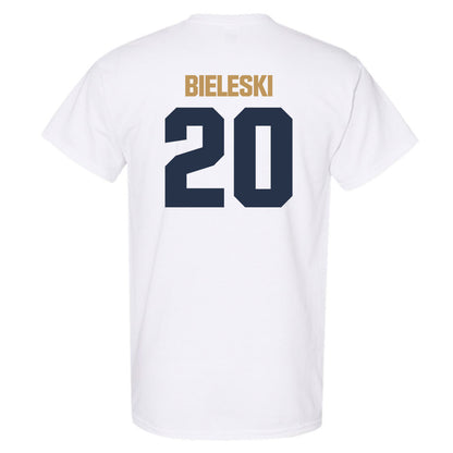 Georgia Tech - NCAA Women's Volleyball : Laura Bieleski - Classic Shersey T-Shirt-1
