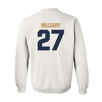 Georgia Tech - NCAA Softball : Kenley Hilleary - Classic Shersey Crewneck Sweatshirt-1