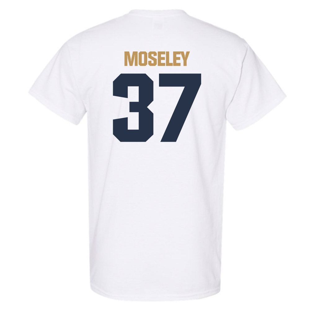Georgia Tech - NCAA Football : Joseph Moseley - Classic Shersey T-Shirt-1