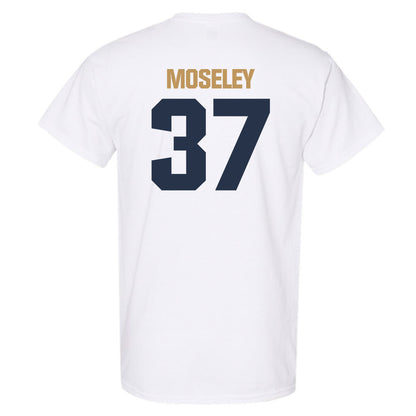 Georgia Tech - NCAA Football : Joseph Moseley - Classic Shersey T-Shirt-1