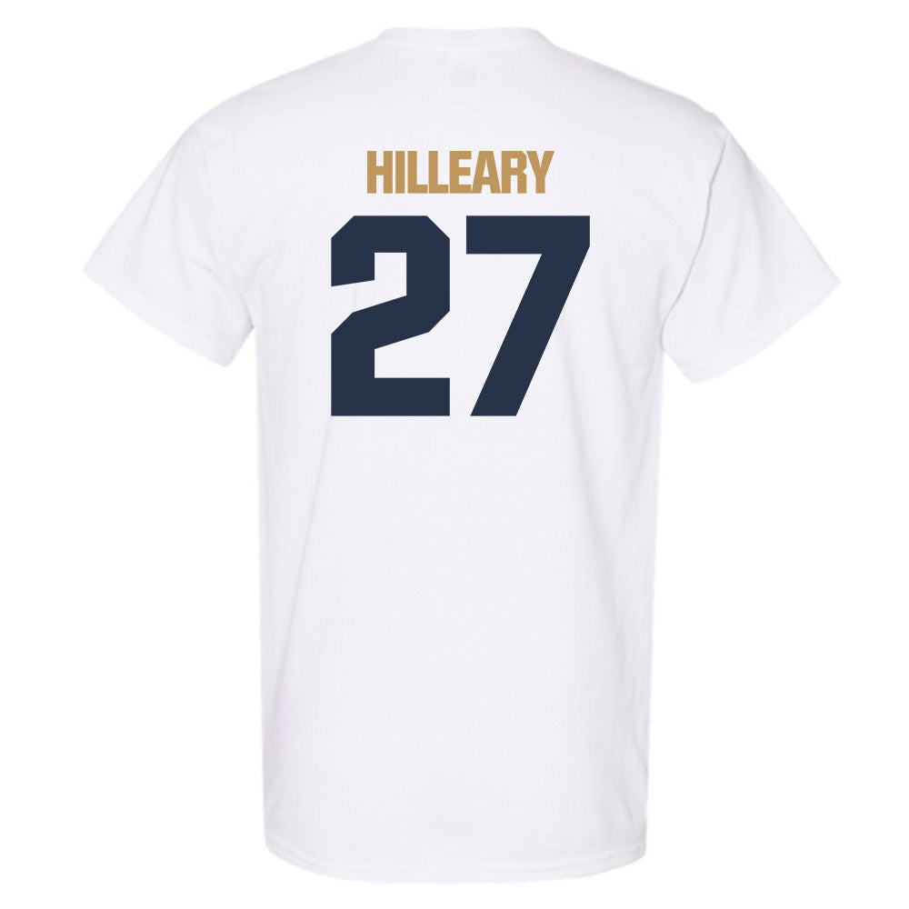 Georgia Tech - NCAA Softball : Kenley Hilleary - Classic Shersey T-Shirt-1