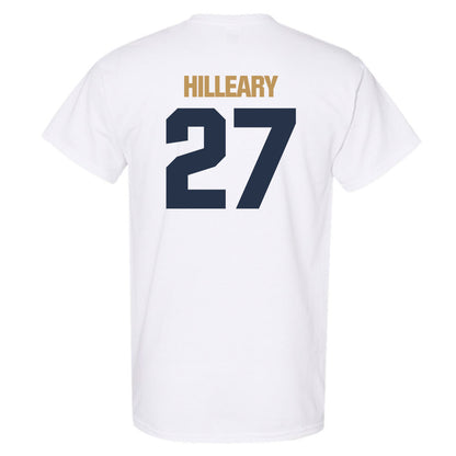 Georgia Tech - NCAA Softball : Kenley Hilleary - Classic Shersey T-Shirt-1