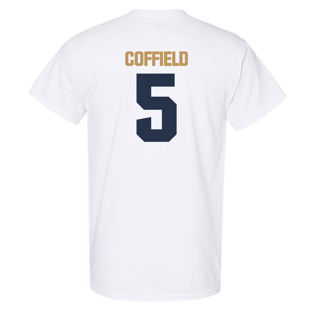 Georgia Tech - NCAA Softball : Makayla Coffield - Classic Shersey T-Shirt-1