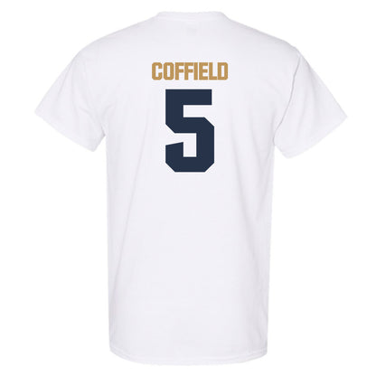 Georgia Tech - NCAA Softball : Makayla Coffield - Classic Shersey T-Shirt-1