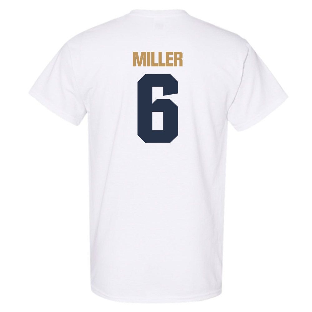 Georgia Tech - NCAA Softball : Payton Miller - Classic Shersey T-Shirt-1