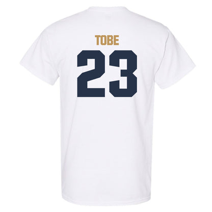 Georgia Tech - NCAA Football : Zachary Tobe - Classic Shersey T-Shirt-1