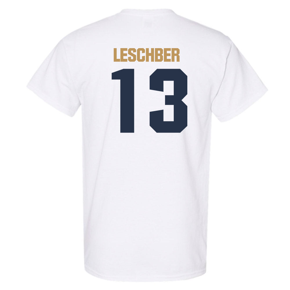 Georgia Tech - NCAA Softball : Addison Leschber - Classic Shersey T-Shirt-1