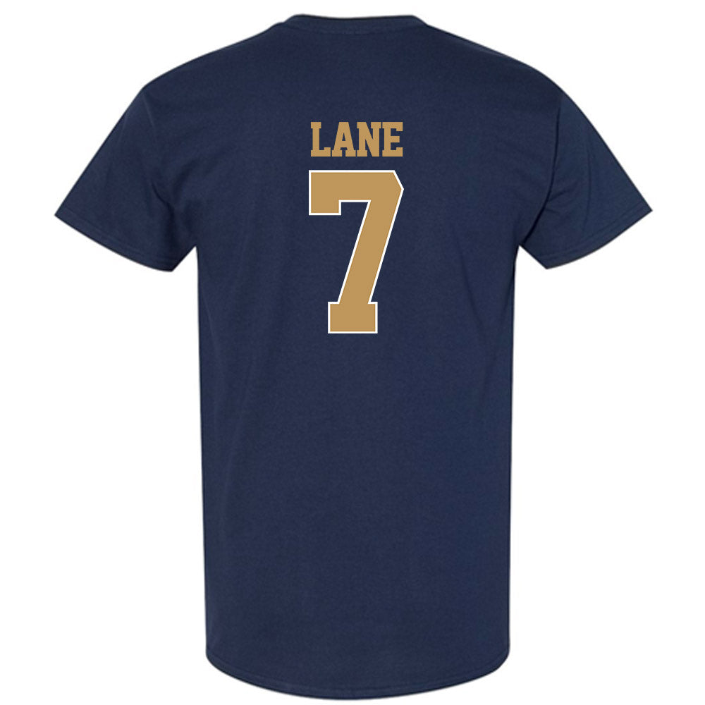 Georgia Tech - NCAA Football : Chase Lane - Classic Shersey T-Shirt-1