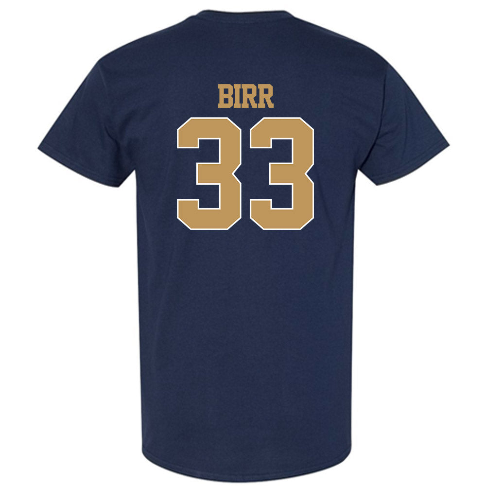 Georgia Tech - NCAA Football : Aidan Birr - Classic Shersey T-Shirt-1