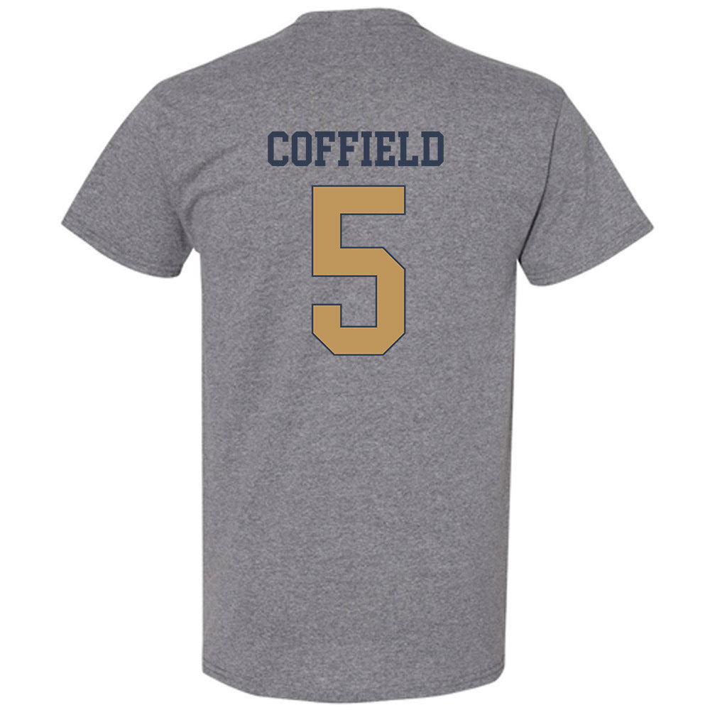 Georgia Tech - NCAA Softball : Makayla Coffield - Classic Fashion Shersey T-Shirt-1