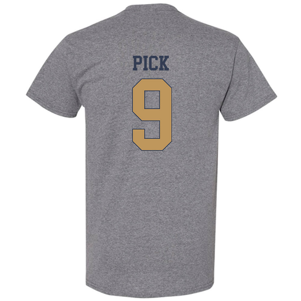 Georgia Tech - NCAA Softball : Landri Pick - Classic Fashion Shersey T-Shirt-1
