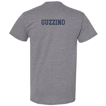 Georgia Tech - NCAA Women's Swimming & Diving : MaryGrace Guzzino - Classic Fashion Shersey T-Shirt-1
