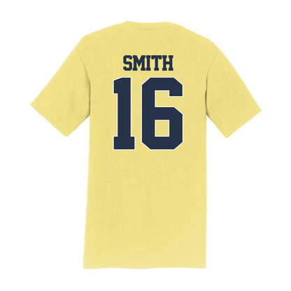Georgia Tech - NCAA Softball : Charlotte Smith - Classic Shersey T-Shirt-1