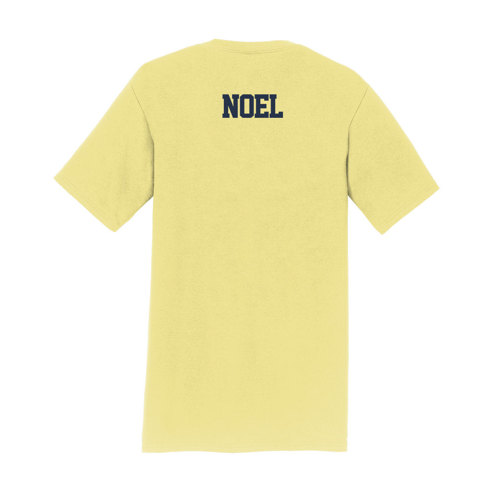 Georgia Tech - NCAA Women's Track & Field : Sarah Noel - Classic Shersey T-Shirt-1