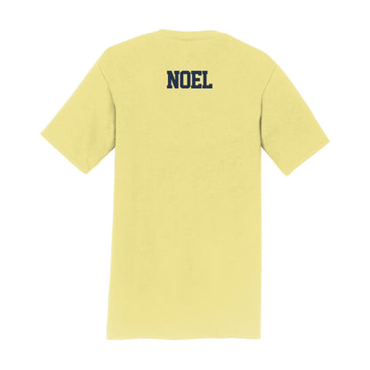 Georgia Tech - NCAA Women's Track & Field : Sarah Noel - Classic Shersey T-Shirt-1