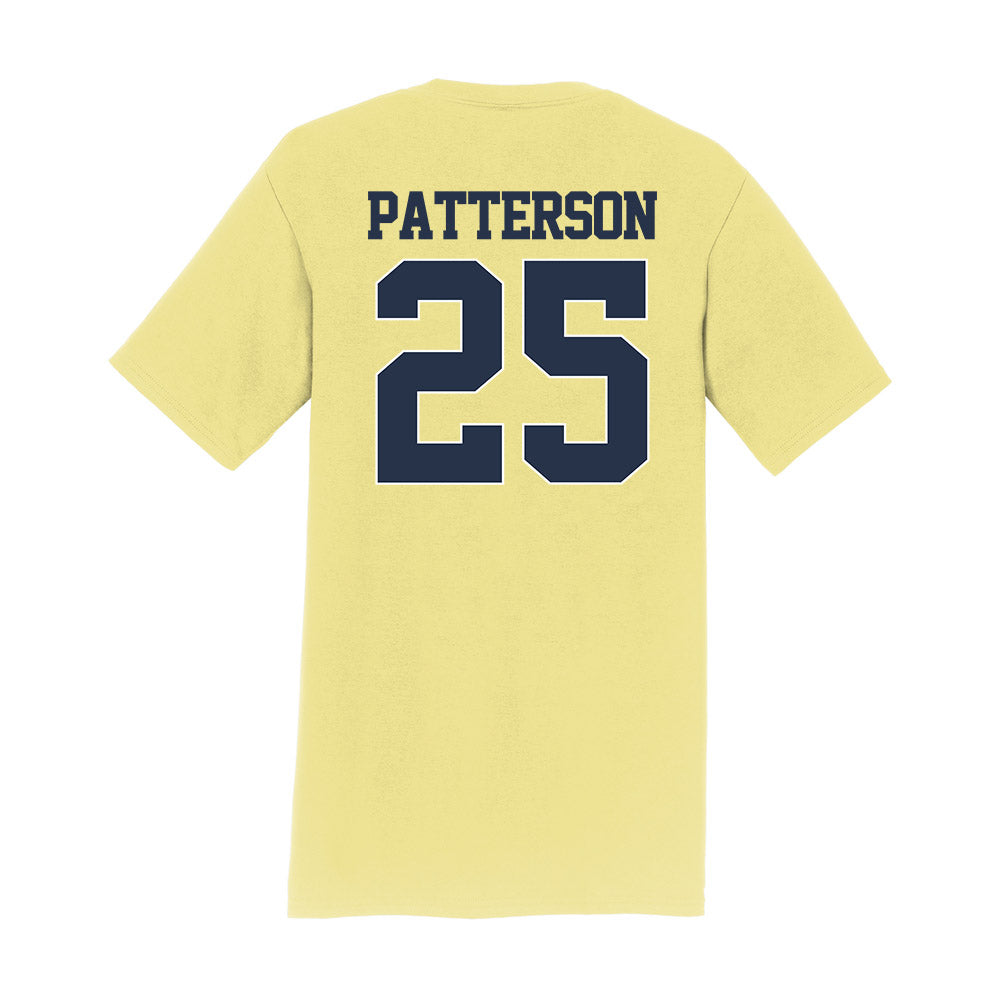Georgia Tech - NCAA Softball : Caroline Patterson - Classic Shersey T-Shirt-1