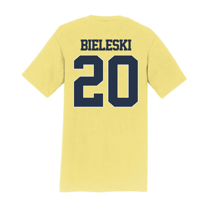 Georgia Tech - NCAA Women's Volleyball : Laura Bieleski - Classic Shersey T-Shirt-1