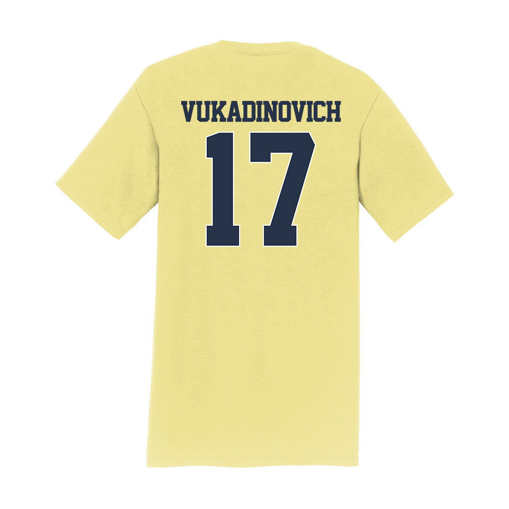 Georgia Tech - NCAA Softball : Paige Vukadinovich - Classic Shersey T-Shirt-1