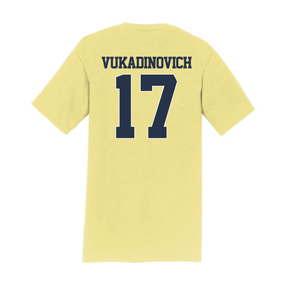 Georgia Tech - NCAA Softball : Paige Vukadinovich - Classic Shersey T-Shirt-1
