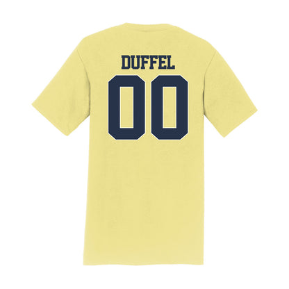 Georgia Tech - NCAA Softball : Madison Duffel - Classic Shersey T-Shirt-1