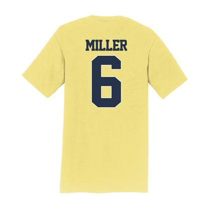 Georgia Tech - NCAA Softball : Payton Miller - Classic Shersey T-Shirt-1