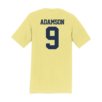 Georgia Tech - NCAA Football : Grady Adamson - Classic Shersey T-Shirt-1