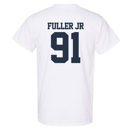 Georgia Tech - NCAA Football : Andre Fuller Jr - Classic Fashion Shersey T-Shirt-1