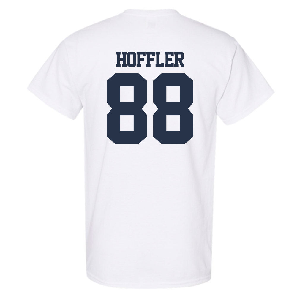 Georgia Tech - NCAA Football : A.J. Hoffler - Classic Fashion Shersey T-Shirt-1