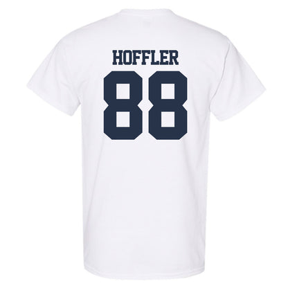 Georgia Tech - NCAA Football : A.J. Hoffler - Classic Fashion Shersey T-Shirt-1