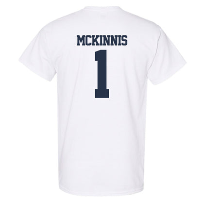 Georgia Tech - NCAA Softball : Abby McKinnis - Classic Fashion Shersey T-Shirt-1