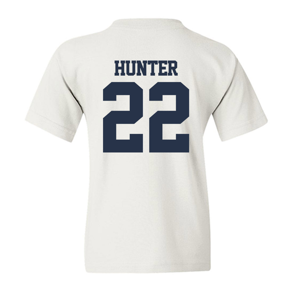 Georgia Tech - NCAA Softball : Reese Hunter - Classic Fashion Shersey Youth T-Shirt-1
