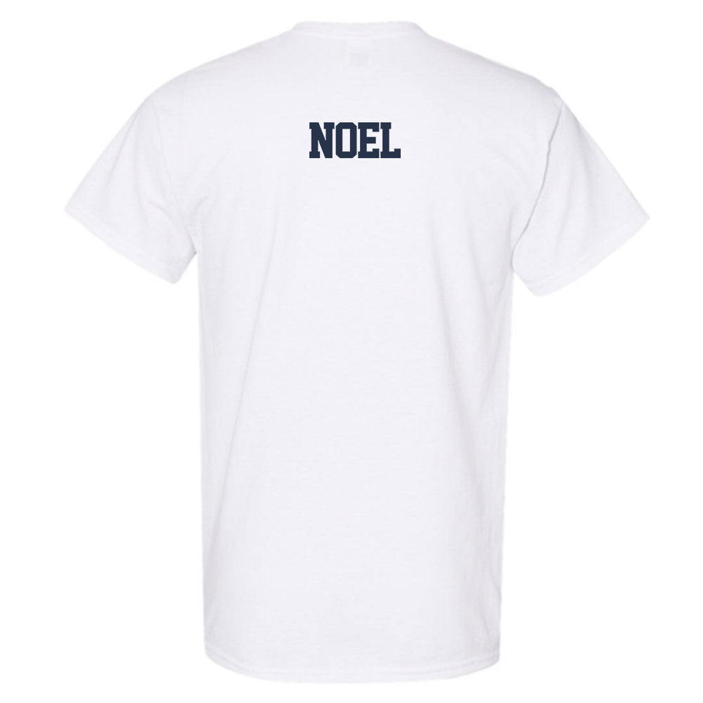 Georgia Tech - NCAA Women's Track & Field : Sarah Noel - Classic Fashion Shersey T-Shirt-1