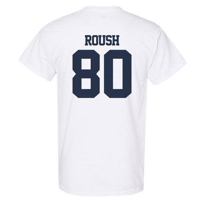 Georgia Tech - NCAA Football : Connor Roush - Classic Fashion Shersey T-Shirt-1