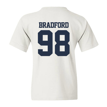 Georgia Tech - NCAA Football : Amontrae Bradford - Classic Fashion Shersey Youth T-Shirt-1