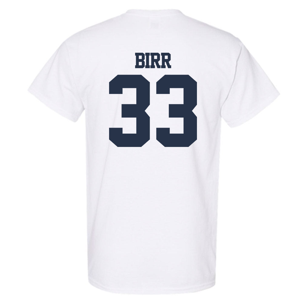 Georgia Tech - NCAA Football : Aidan Birr - Classic Fashion Shersey T-Shirt-1