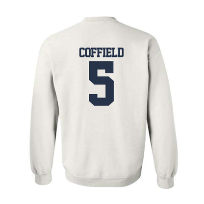 Georgia Tech - NCAA Softball : Makayla Coffield - Classic Fashion Shersey Crewneck Sweatshirt-1
