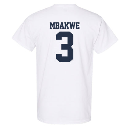 Georgia Tech - NCAA Football : Jaylen Mbakwe - Classic Fashion Shersey T-Shirt-1