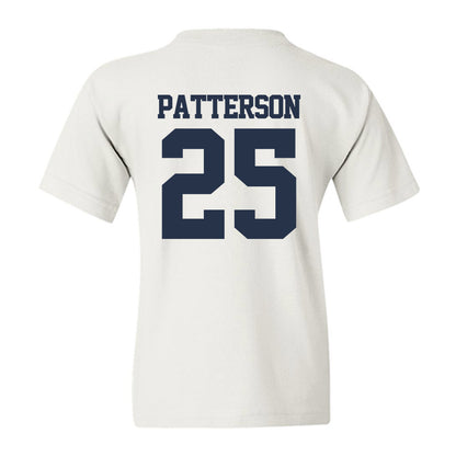Georgia Tech - NCAA Softball : Caroline Patterson - Classic Fashion Shersey Youth T-Shirt-1