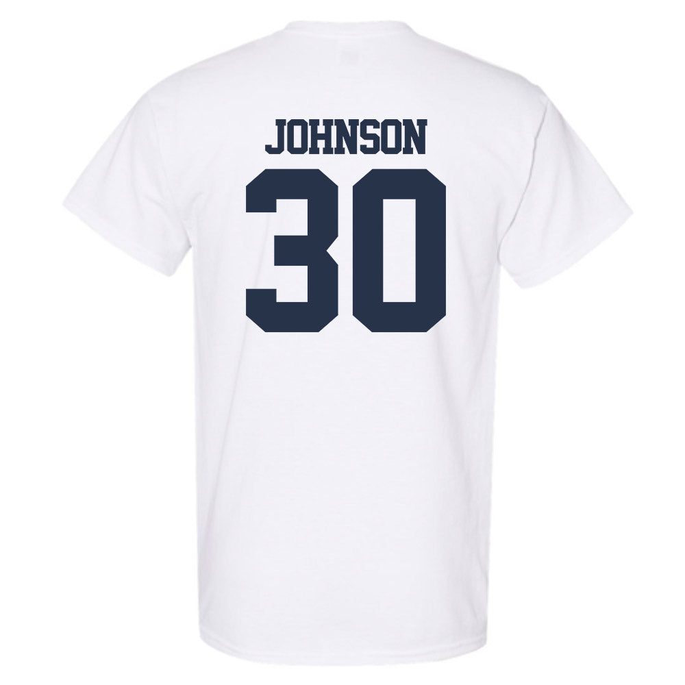 Georgia Tech - NCAA Softball : Madalyn Johnson - Classic Fashion Shersey T-Shirt-1
