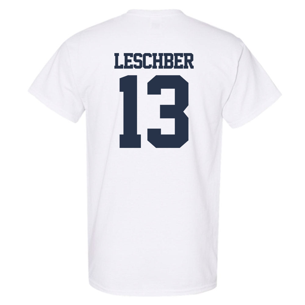 Georgia Tech - NCAA Softball : Addison Leschber - Classic Fashion Shersey T-Shirt-1