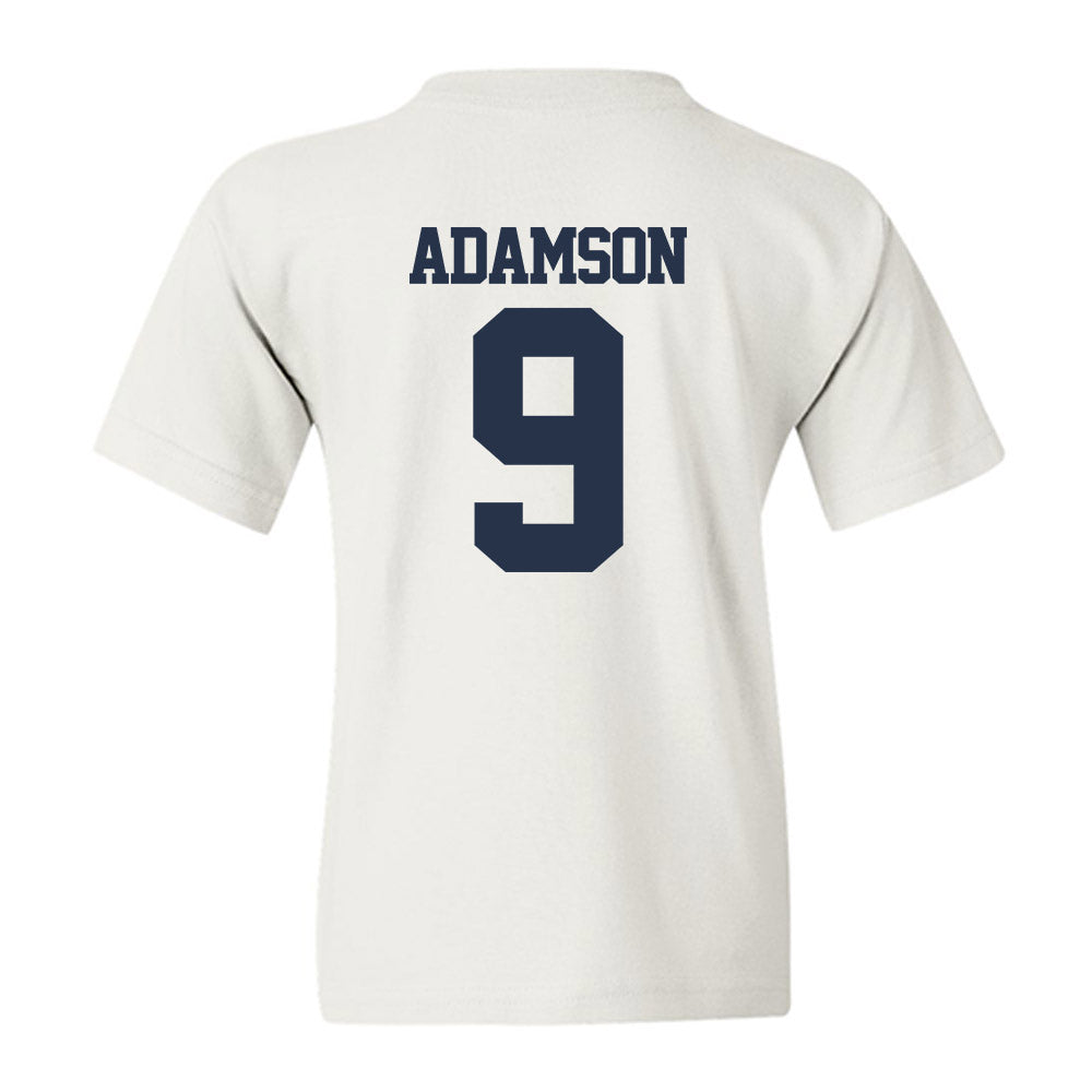 Georgia Tech - NCAA Football : Grady Adamson - Classic Fashion Shersey Youth T-Shirt-1