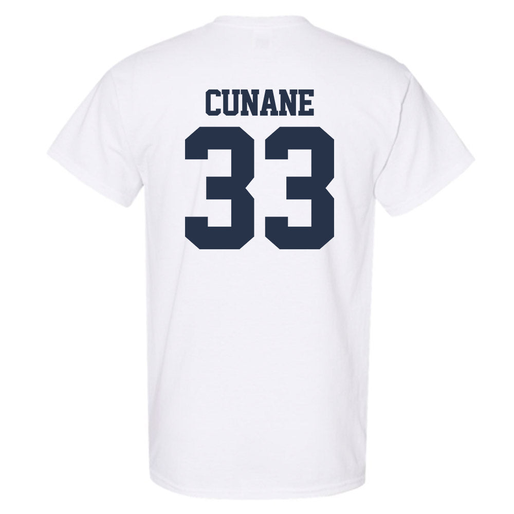 Georgia Tech - NCAA Softball : Katie Cunane - Classic Fashion Shersey T-Shirt-1