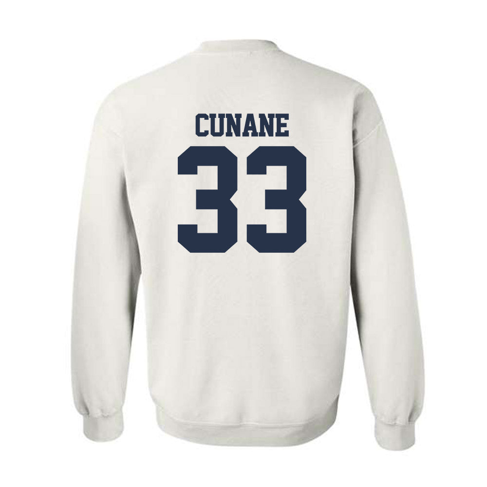 Georgia Tech - NCAA Softball : Katie Cunane - Classic Fashion Shersey Crewneck Sweatshirt-1