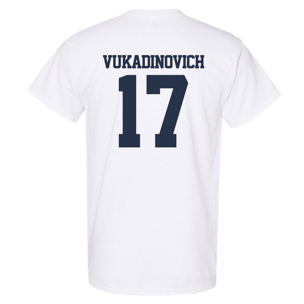 Georgia Tech - NCAA Softball : Paige Vukadinovich - Classic Fashion Shersey T-Shirt-1