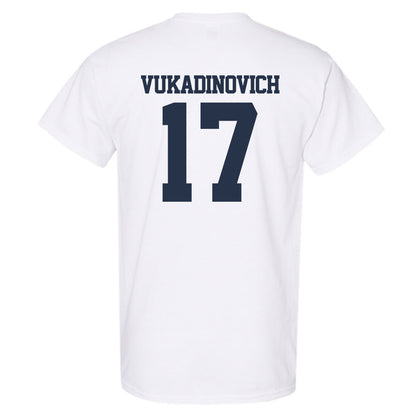 Georgia Tech - NCAA Softball : Paige Vukadinovich - Classic Fashion Shersey T-Shirt-1