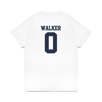 Georgia Tech - NCAA Women's Basketball : Kyndal Walker - Classic Fashion Shersey T-Shirt-1